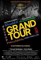 Grand Tour
