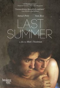 Last Summer