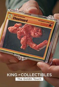 King of Collectibles: The Goldin Touch