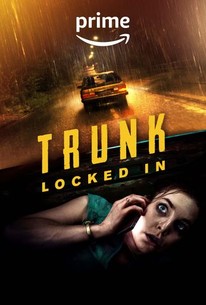 Trunk: Locked In