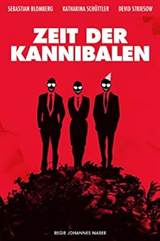 Age of Cannibals