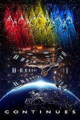 Star Trek Continues