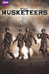 The Musketeers