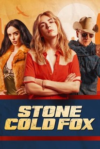 Stone Cold Fox