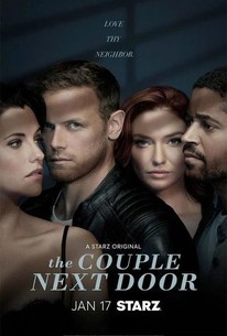 The Couple Next Door