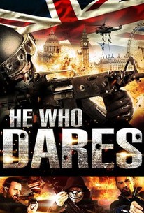 He Who Dares