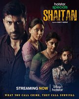 Shaitan