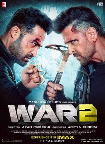 War 2