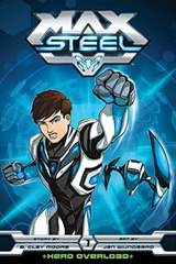 Max Steel