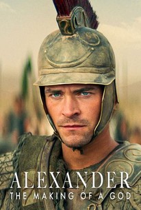 Alexander: The Making of a God
