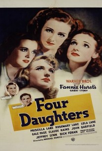 Four Daughters