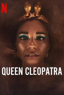Queen Cleopatra