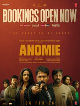 Anomie