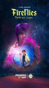 Fireflies: Parth Aur Jugnu