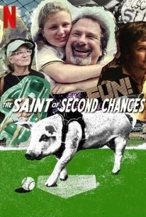 The Saint of Second Chances