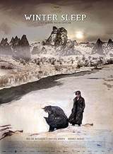 Winter Sleep (2014) poster