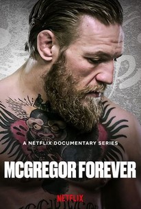 McGregor Forever