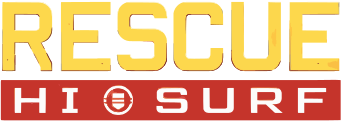 Rescue: HI-Surf
