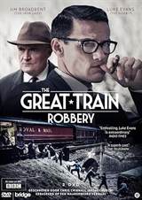 The Great Train Robbery