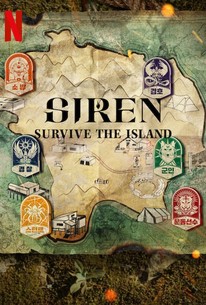Siren: Survive the Island