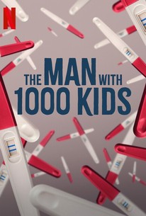 The Man with 1000 Kids