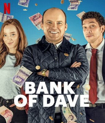 Bank of Dave 2: The Loan Ranger