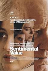 Sentimental Value