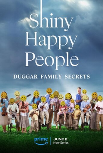 Shiny Happy People