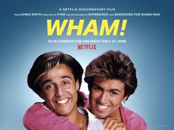Wham!