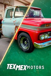 Tex Mex Motors