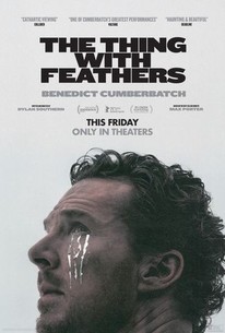 The Thing with Feathers