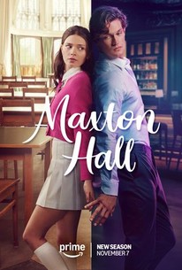 Maxton Hall: The World Between Us