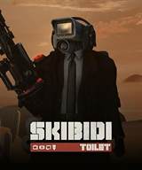 Skibidi Toilet