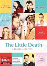 The Little Death (2014) poster
