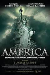America: Imagine the World Without Her (2014) poster