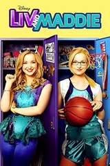 Liv and Maddie