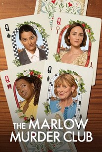 The Marlow Murder Club