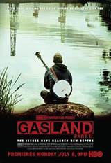 Gasland Part II