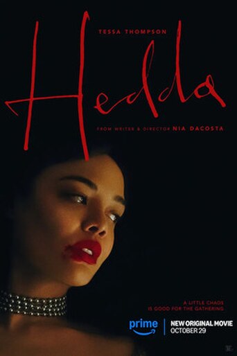 Hedda