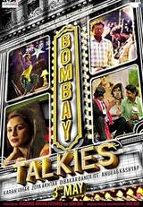 Bombay Talkies (2013) poster