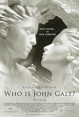 Atlas Shrugged: Who Is John Galt? (2014) poster