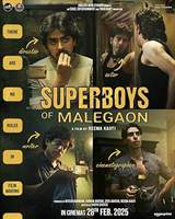 Superboys of Malegaon