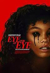 Eye for an Eye