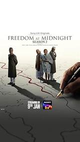 Freedom at Midnight