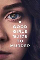 A Good Girl's Guide to Murder (2024) poster