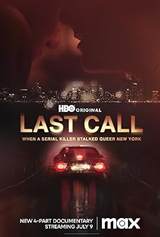 Last Call: When a Serial Killer Stalked Queer New York