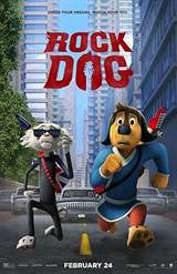 Rock Dog