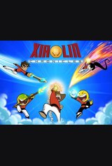 Xiaolin Chronicles