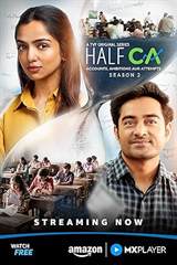 Half CA