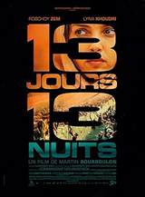 13 Days, 13 Nights